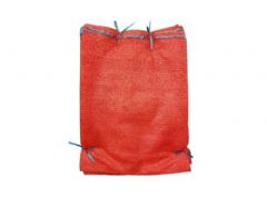 Red Net pouch